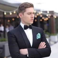 Robo Mentax - Anton Kovačić