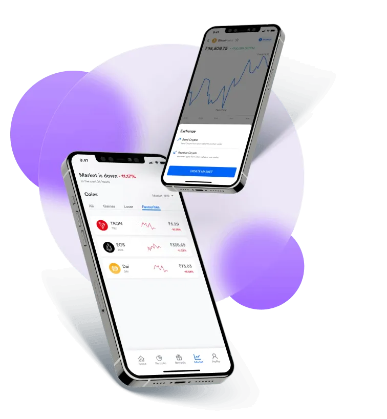 Robo Mentax - The Bright Prospects of the Decentralized Finance Landscape